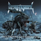 Death Angel - Dream Calls For Blood (2013)