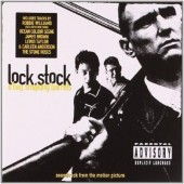 Soundtrack - Lock, Stock & Two Smokin' Barrels / Sbal Prachy A Vypadni (Reedice 2018) - Vinyl 