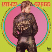 Miley Cyrus - Younger Now (2018) - Vinyl 