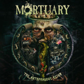 Mortuary - Autophagous Reign (Limited Edition, 2019)