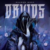 Druids - Shadow Work (2022) - Vinyl