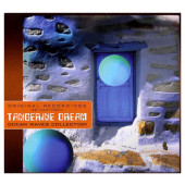 Tangerine Dream - Ocean Waves Collection (Edice 2009) /Digipack