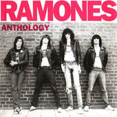 Ramones - Anthology (2001) 