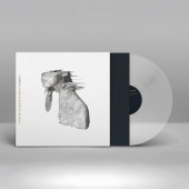 Coldplay - A Rush Of Blood To The Head (Edice 2025) - Limited Clear Vinyl