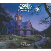 King Diamond - Them (Reedice 2026) /Digipack