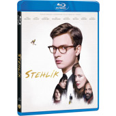 Film/Drama - Stehlík (Blu-ray)