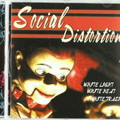 Social Distortion - White Light, White Heat, White Trash (1996) 