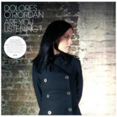 Dolores O'Riordan - Are You Listening? (RSD 2024) - Limited Vinyl
