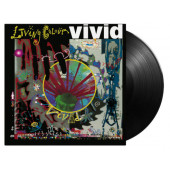 Living Colour - Vivid (Reedice 2024) - 180 gr. Vinyl