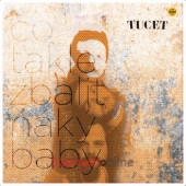 Tucet - Co takle zbalit ňáký baby (Reedice 2026) - Vinyl