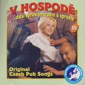 Various Artists - V Hospodě 14. (Další sprostonárodní a sprosté) /2006