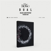 Rose - Dual (Dusk Deluxe) /2023, International edition
