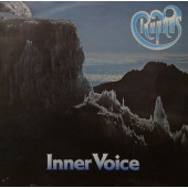 Ruphus - Inner Voice (Edice 2020)