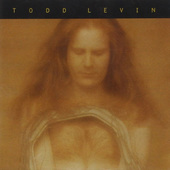 Todd Levin - Ride The Planet (1992) 