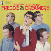 Freddie And The Dreamers - Ultimate Collection (2006) /2CD
