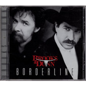 Brooks & Dunn - Borderline (1996)