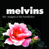 Melvins - Maggot & The Bootlicker (Edice 2019) - Vinyl