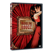 Film/Muzikál - Moulin Rouge 