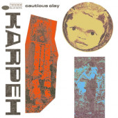 Cautious Clay - Karpeh (2023)