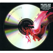 Suede - A New Morning (Edice 2011) /2CD+DVD