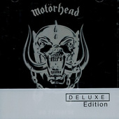 Motörhead - No Remorse (Deluxe Edition) 