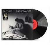 Billy Joel - Stranger (Edice 2024) - Vinyl
