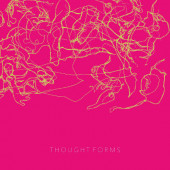 Thought Forms - Thought Forms (10th Anniversary Edition 2019) - Vinyl
