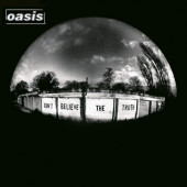 Oasis - Don't Believe The Truth (Limited Edition 2009) - 180 gr. Vinyl