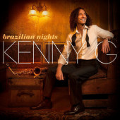 Kenny G - Brazilian Nights (Deluxe Edition 2015)