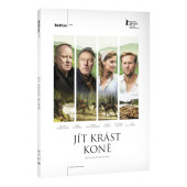 Film/Drama - Jít krást koně