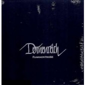 Dornenreich - Flammentriebe (2011) /Limited CD+7" Vinyl