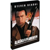 Film/Akční - Aljaška v plamenech 