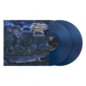 King Diamond - Voodoo (Edice 2024) - Limited Coloured Vinyl
