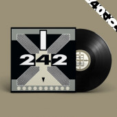 Front 242 - Headhunter (Single, Edice 2023) - Limited Vinyl