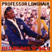 Professor Longhair - Red Beans 'n' Rice (2009)