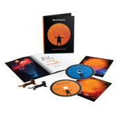David Gilmour - Live At The Circus Maximus (2025) /2x Blu-ray