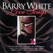Barry White - Love Songs (2003)