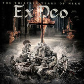 Ex Deo - Thirteen Years Of Nero (2021) - Vinyl