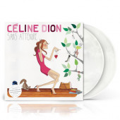 Céline Dion - Sans Attendre (Reedice 2026) - Limited Vinyl