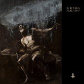 Behemoth - I Loved You At Your Darkness (Black Vinyl, 2018) - Vinyl 