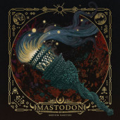 Mastodon - Medium Rarities (Limited Edition, 2020) - Vinyl