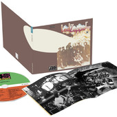Led Zeppelin - Led Zeppelin II (Remastered 2014) 