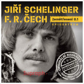 Jiří Schelinger, František Ringo Čech - Zemětřesení 0.1/ Epicentrum (2026)