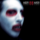 Marilyn Manson - Golden Age Of Grotesque (2003) 