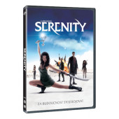 Film/Akční - Serenity 