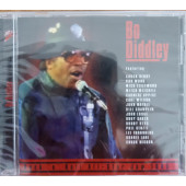Bo Diddley - Rock 'N' Roll All - Star Jam 1985 (2009)