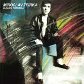 Miroslav Žbirka - Zlomky Poznania (Reedice 2021)