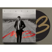 Michael Bublé - Higher (Limited Edition, 2022)