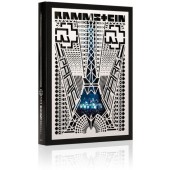 Rammstein - Rammstein: Paris (BRD+2CD, Limited Metal Fan Edition, 2017) 