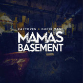 Zaytoven & Gucci Mane - Mamas Basement (Edice 2019) - Vinyl